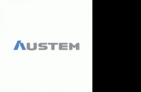 Austem Logo download in high quality