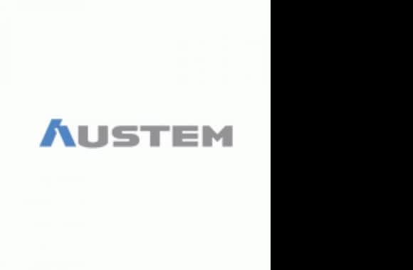 Austem Logo download in high quality