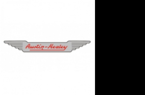 Austin-Healey Logo