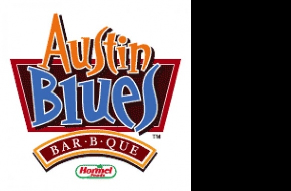 Austin Blues Logo
