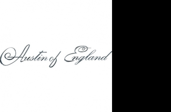 Austin of England Logo
