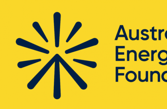 Australian Energy Foundation Logo download in high quality