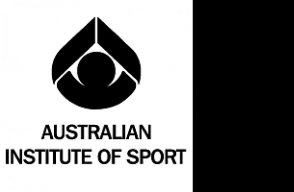 Australian Institute of Sport Logo download in high quality