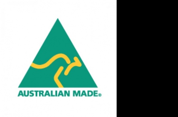 Australian Made Logo download in high quality