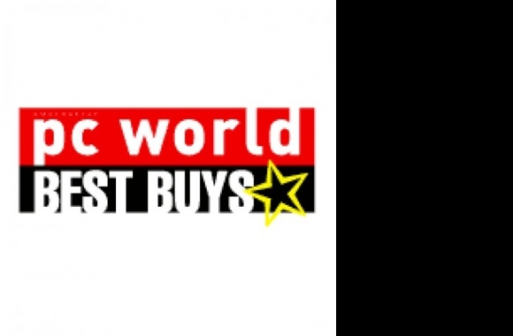Australian PC World Best Buys Logo