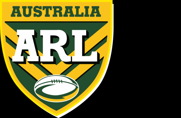 Australian Rugby League Logo