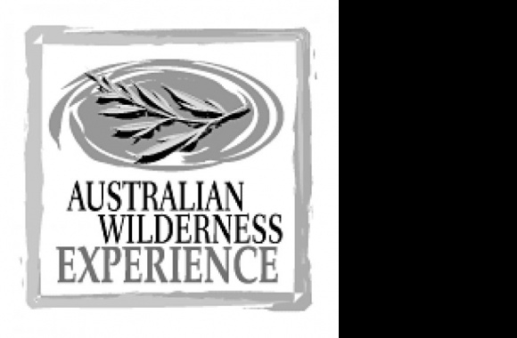 Australian Wilderness Experience Logo download in high quality