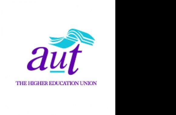 AUT Logo download in high quality