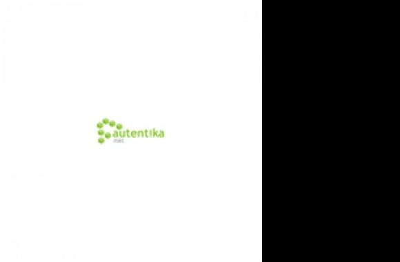 Autentika MKT Logo download in high quality