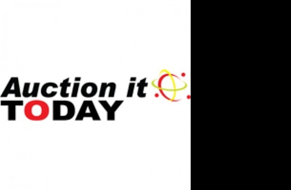 AUTION IT TODAY Logo download in high quality
