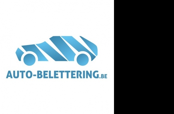 Auto-Belettering.be Logo download in high quality