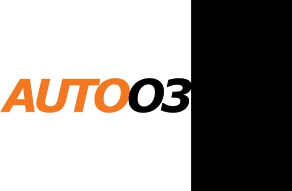 Auto03 Logo download in high quality