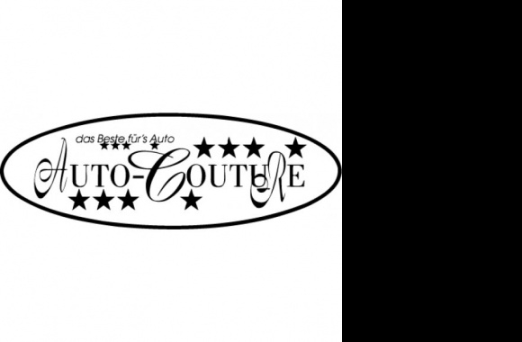 Auto Couture Logo
