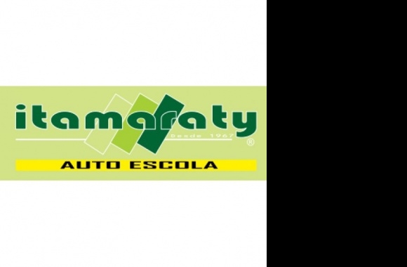 Auto Escola Itamaraty Logo