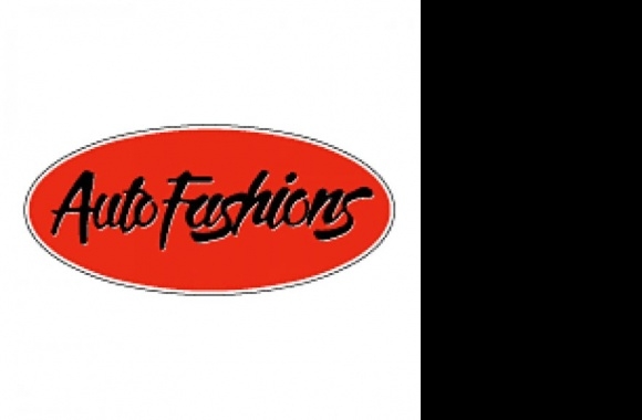 Auto Fashions Logo