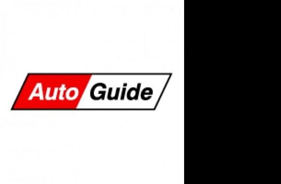Auto Guide Logo