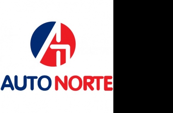 Auto Norte Logo
