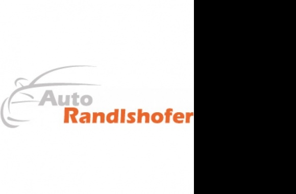 Auto Randlshofer Logo download in high quality