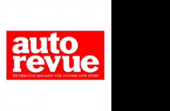 Auto Revue Logo download in high quality