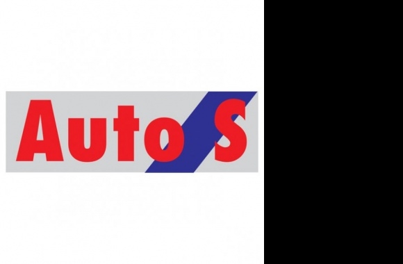 Auto S Logo