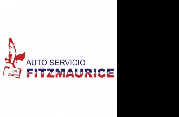 Auto Servicio Fitzmaurice Logo