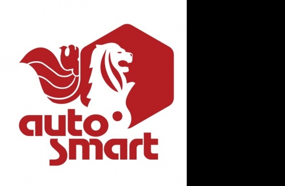 Auto Smart Logo download in high quality