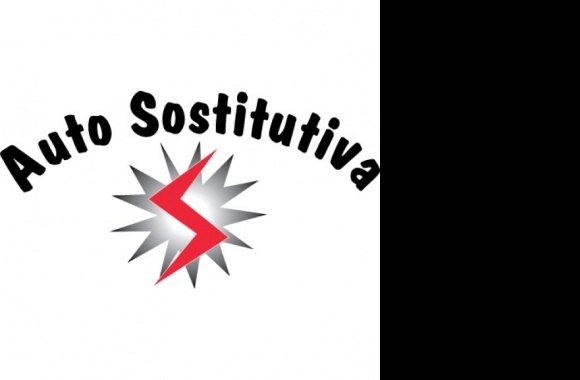 Auto Sostitutiva Logo download in high quality