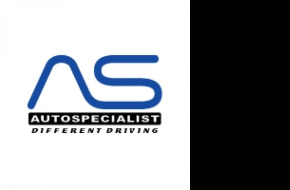 Auto Specialist Logo download in high quality