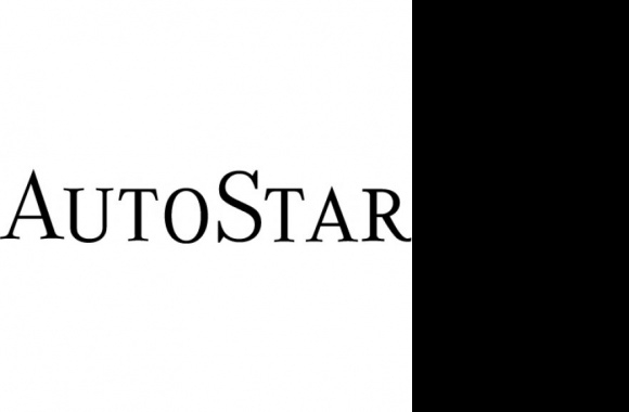 Auto Star Logo