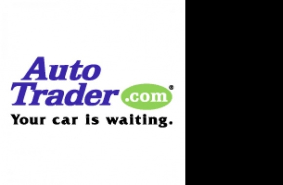 Auto Trader .com Logo