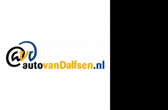Auto van Dalfsen Logo download in high quality