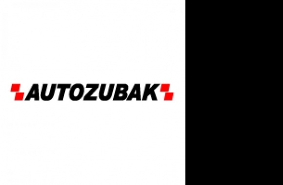 Auto Zubak Logo download in high quality