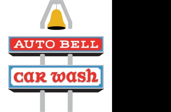 Autobell Car Wash Logo