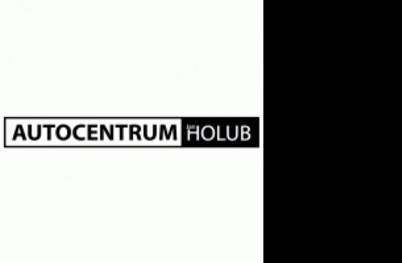 Autocentrum Jan Holub Logo download in high quality