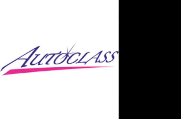 Autoclass Logo download in high quality
