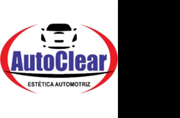 AUTOCLEAR Logo download in high quality