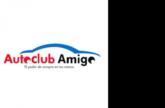 Autoclub Amigo Logo download in high quality