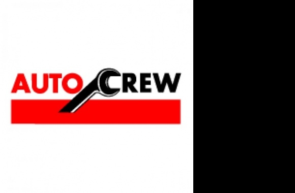 AutoCrew Logo download in high quality