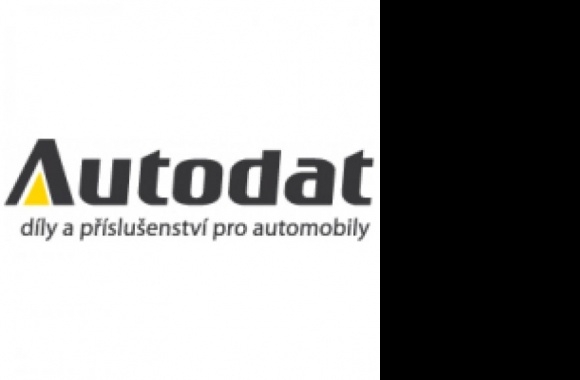 Autodat Logo download in high quality