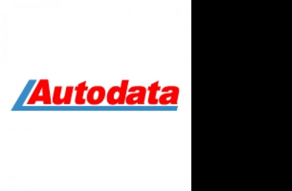 Autodata Logo download in high quality