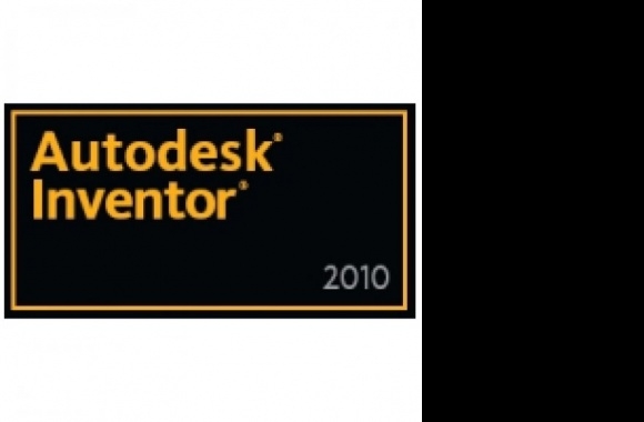 Autodesk Inventor 2010 Logo