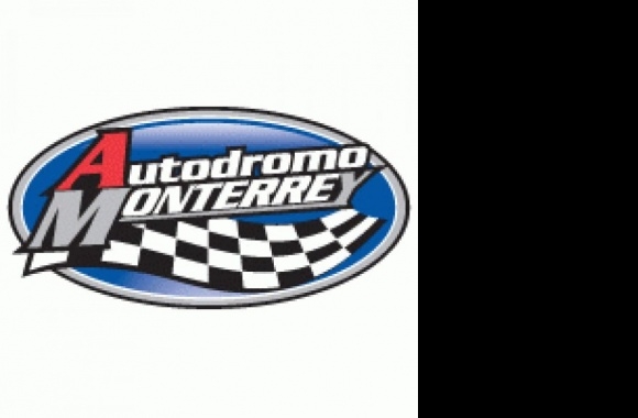 Autodromo Monterrey Logo