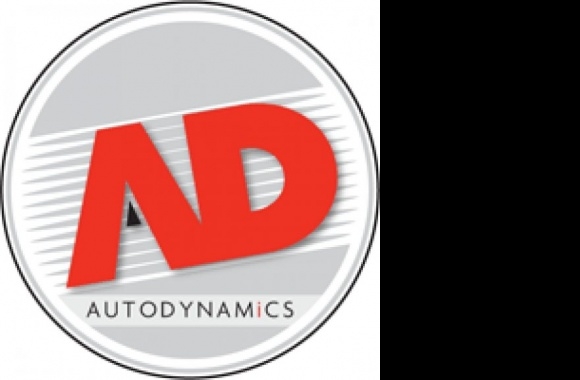 AUTODYNAMICS Logo download in high quality