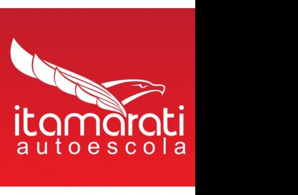 Autoescola Itamarati Logo download in high quality