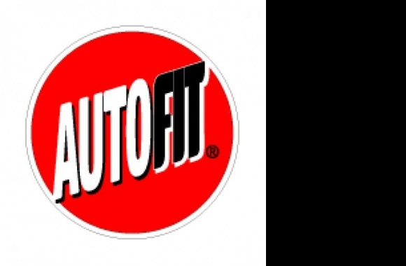 Autofit Logo download in high quality