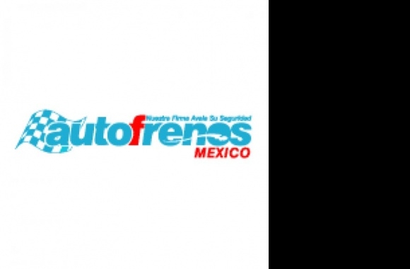 Autofrenos Mexico Logo