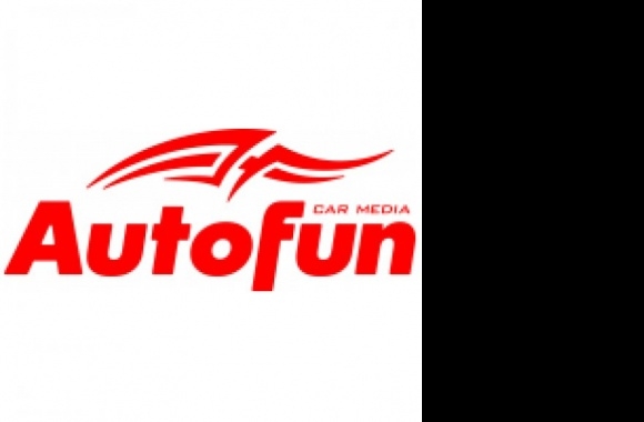 Autofun Logo download in high quality