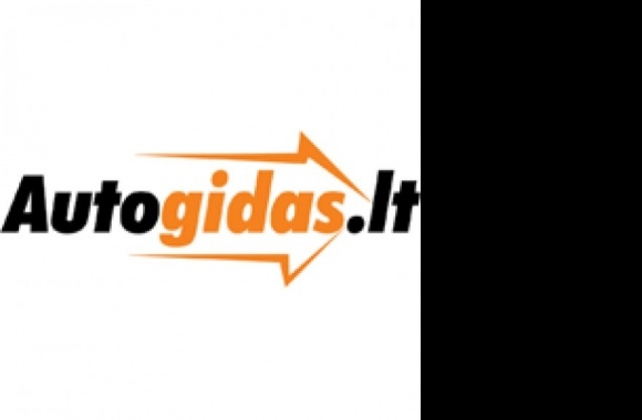 autogidas Logo download in high quality