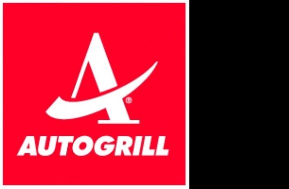 Autogrill Spa Logo download in high quality