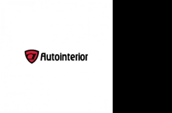 Autointerior Logo download in high quality